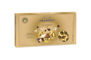 CONFETTI CIOCOMANDORLA CLASSICO ORO 500g