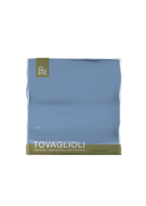 Tovagliolo cm. 33x33 2 Veli pz. 40 Carta Da Zucchero