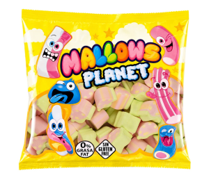 TOP MALLOW GR.500 FRAGOLA