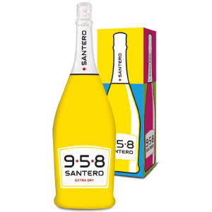 Santero Jeroboam Rossini 3LT  Conf.1 Pz