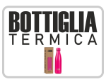 Bottiglia Temica