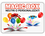 Magic Box