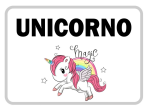 UNICORNO