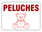 Peluches